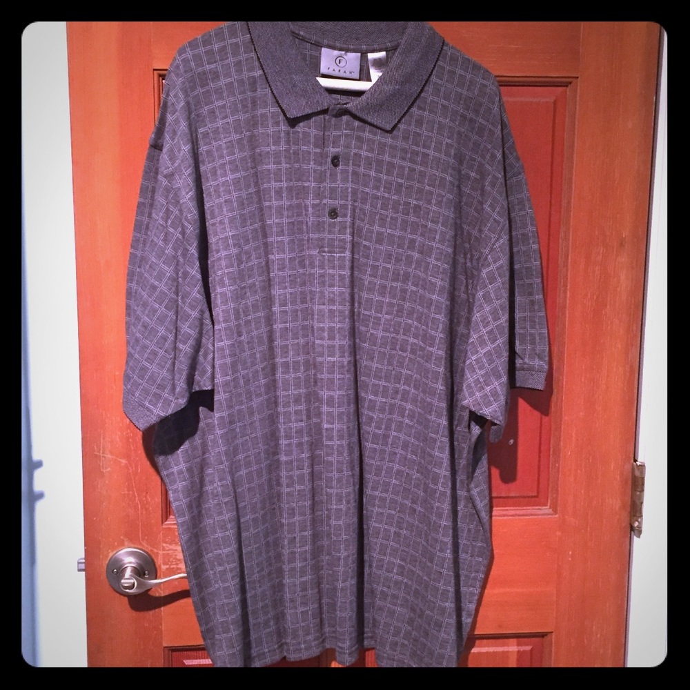 Men’s Polo